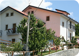 Agriturismo Due Mura - Roccaraso L'Aquila