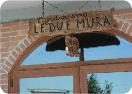 Agriturismo Due Mura - Roccaraso L'Aquila