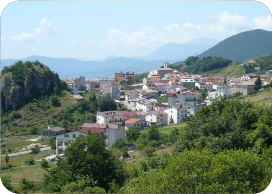 Agriturismo Due Mura - Roccaraso L'Aquila